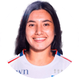 Soledad Garay Profile Photo