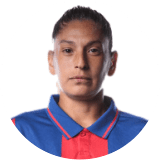 Debora Molina Profile Photo