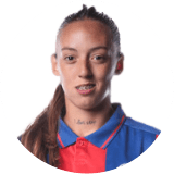 Delfina Pafundi Profile Photo