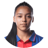 Oriana Gómez Profile Photo