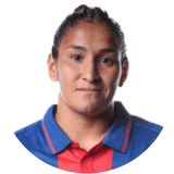 Daniela Mereles Profile Photo