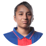 Rocio Vazquez Profile Photo