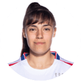 Julieta Melogño Profile Photo