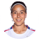 Martina Segovia Profile Photo