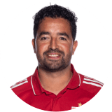 Cristóbal Jiménez Profile Photo