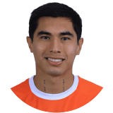 Diego Barrón Profile Photo