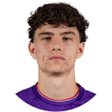 Dominik Nisandzic Profile Photo