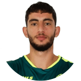 Kyriakos Antoniou Profile Photo