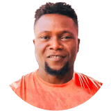 Paterne Counou Profile Photo