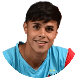 Lucas Galván Profile Photo