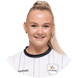 Isa Dekker Profile Photo