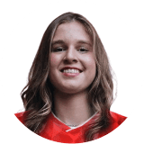 Ana Gelevert Profile Photo