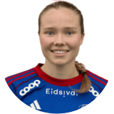 Arna Eiríksdóttir Profile Photo