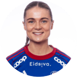 Eline Hegg Profile Photo