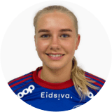 Marie Moen Preus Profile Photo