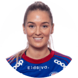 Ronja Aronsson Profile Photo