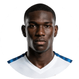 Josue Caicedo Profile Photo