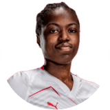 Persis Oteng Profile Photo
