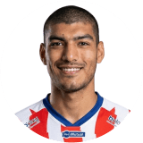 Misael Aguirre Profile Photo