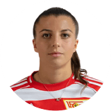 Korina Janež Profile Photo