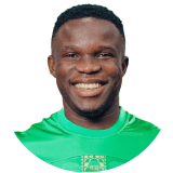 Offen Chikola Profile Photo