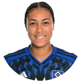 Melina Krüger Profile Photo