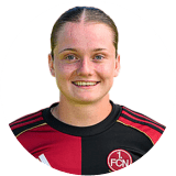 Jacqueline Baumgärtel Profile Photo