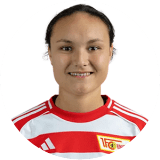 Alma Aagaard Profile Photo