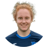 Milena Röder Profile Photo