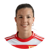 Nele Bauereisen Profile Photo