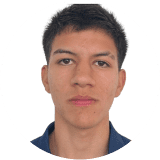 Cristóbal Alfaro Profile Photo