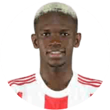 Bachir Gueye Profile Photo