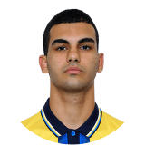 Konstantinos Poursaitidis Profile Photo