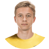 Dmytro Melnichenko Profile Photo