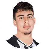 Henrique Oliveira Profile Photo