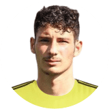 Diogo Madaleno Profile Photo