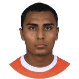 Luis Hernandez Profile Photo