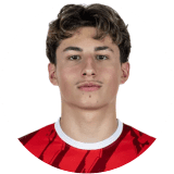 Dion Hofmeister Profile Photo