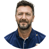 Peter van den Berg Profile Photo