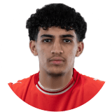 Adam Friakh Profile Photo