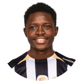 Harouna Djibirin Profile Photo