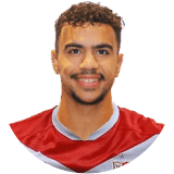 Islam Abbaci Profile Photo