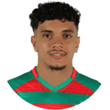 Daniel Ilyès Mahdid Profile Photo