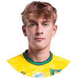 Jakub Kokosiński Profile Photo