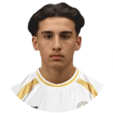 Simone Troso Profile Photo