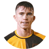 Harrison Pugh Profile Photo