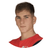 Josias Palais Profile Photo