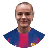 Martine Fenger Profile Photo