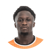 Joel Austin Nyarko Profile Photo