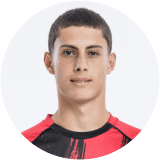 Ollie Cohen Bergman Profile Photo